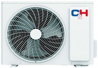 Photos - Air Conditioner Cooper&Hunter CHML-U18RK2-NG 53 m² on the 2 unit(s)