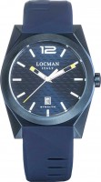 Wrist Watch Locman 0810B02S-BLBLWHSB 