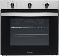 Photos - Oven Pyramida PO 63 M XGBL 71 