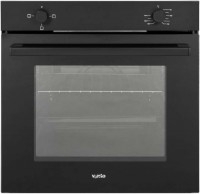 Photos - Oven VENTOLUX BARI 3 MT BK 