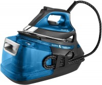 Photos - Iron Rowenta Silence Steam Pro DG 9222 