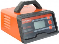 Photos - Charger & Jump Starter Patriot BCI-15RD 