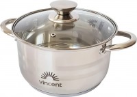 Photos - Stockpot Vincent VC-3184-16 