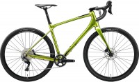 Photos - Bike Merida Silex 600 2022 frame L 
