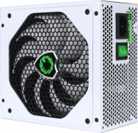 Photos - PSU Gamemax GM White GM-1050 White