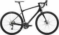 Photos - Bike Merida Silex 700 2022 frame XL 