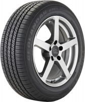 Photos - Tyre Yokohama Geolandar G91FV 225/55 R17 99H 