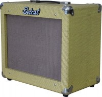 Photos - Guitar Amp / Cab Belcat V25G 