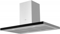 Photos - Cooker Hood Amica OWS9641TI stainless steel