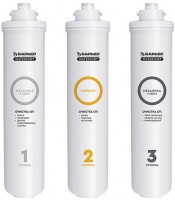 Photos - Water Filter Cartridges Barrier WaterFort Osmo P272P00 