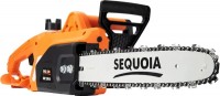 Photos - Power Saw Sequoia SEC 2014 