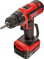 Photos - Drill / Screwdriver FELISATTI DA-10/14.4L3 164.5.2.00 