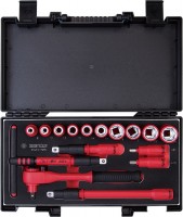 Photos - Tool Kit KING TONY 45VE01MRV 