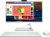Photos - Desktop PC Lenovo IdeaCentre AIO 3 24ITL6 (F0G000C0UA)