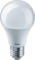 Photos - Light Bulb Navigator NLL-A60-7-12/24-4K-E27 