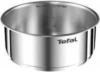 Photos - Stockpot Tefal Ingenio Emotion L9252874 