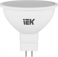 Photos - Light Bulb IEK LLE MR16 7W 6500K GU5.3 