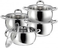 Photos - Stockpot Maestro Classic MR3515-8 