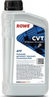 Photos - Gear Oil Rowe Hightec ATF CVT 1 L