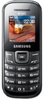 Photos - Mobile Phone Samsung GT-E1202 Duos 0 B