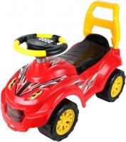 Photos - Ride-On Car Tehnok 6665 