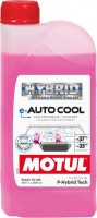 Photos - Antifreeze \ Coolant Motul E-Auto Cool DHC 1 L