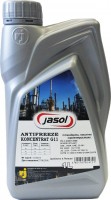 Photos - Antifreeze \ Coolant Jasol Antifreeze G11 Concentrate 1 L