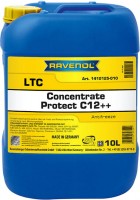 Photos - Antifreeze \ Coolant Ravenol LTC Protect C12 Plus Plus Concentrate 10 L