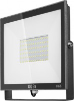 Photos - Floodlight / Street Light Onlight OFL-100-6K-BL-IP65-LED 