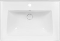 Photos - Bathroom Sink Q-tap Albatross 5C QT01115060CW 610 mm