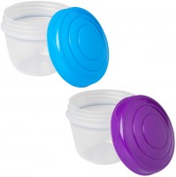 Food Container Sistema To Go 21466 