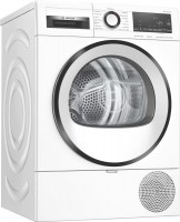 Photos - Tumble Dryer Bosch WQG 233CG PL 