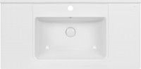 Photos - Bathroom Sink Q-tap Albatross Q QT01115120QW 1210 mm