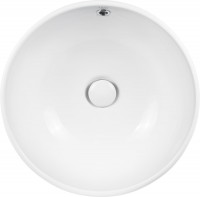 Photos - Bathroom Sink Q-tap Amazon QT02117043NW 442 mm