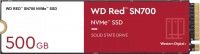 SSD WD Red SN700 WDS500G1R0C 500 GB