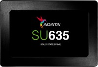 Photos - SSD A-Data Ultimate SU635 ASU635SS-960GQ-R 960 GB