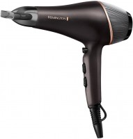 Photos - Hair Dryer Remington Copper Radiance AC5700 