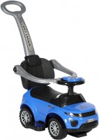 Photos - Ride-On Car Lorelli Off Road Plus Handle 