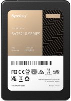 Photos - SSD Synology SAT5210 SAT5210-3840G 3.84 TB