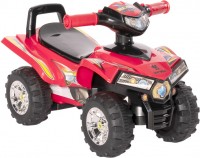 Photos - Ride-On Car Lorelli ATV 