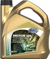 Photos - Engine Oil MPM 5W-20 Premium Synthetic DX1-FE 4 L