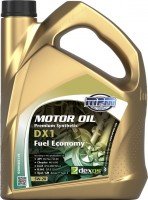 Photos - Engine Oil MPM 5W-20 Premium Synthetic DX1-FE 5 L