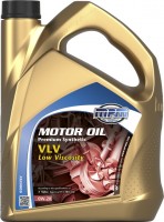 Engine Oil MPM 0W-20 Premium Synthetic VLV Low Viscosity 5 L