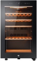 Photos - Wine Cooler Haier FWC49GA 