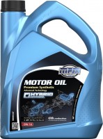 Photos - Engine Oil MPM 0W-16 Premium Synthetic Advanced Technology 5 L