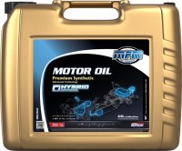 Photos - Engine Oil MPM 0W-16 Premium Synthetic Advanced Technology 20 L