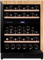 Photos - Wine Cooler Dunavox Flow DAUF-45.125DOP.TO 