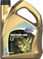 Engine Oil MPM 0W-20 Premium Synthetic C5 5 L