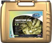 Photos - Engine Oil MPM 0W-20 Premium Synthetic C5 20 L