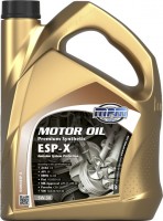 Photos - Engine Oil MPM 5W-30 Premium Synthetic ESP-X 5 L